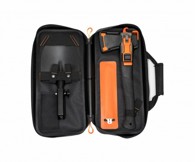 Мультитул Adventure Mate V3 (6-в-1)